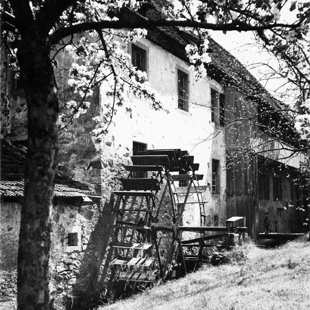 Historisches Hofgut Mayer-Mühle Staufen