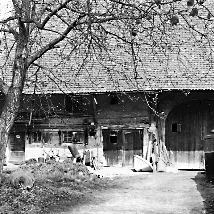 Historisches Hofgut Mayer-Mühle Staufen